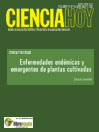 Enfermedades endémicas y emergentes de plantas cultivadas
